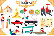 98 % OFF 2200++ Design elements, an Animal Illustration by Somjai King (Thumbnail 40 of 45)
