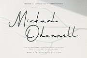 Precious - Signature Font, a Script Font by Alpaprana (Thumbnail 3 of 12)