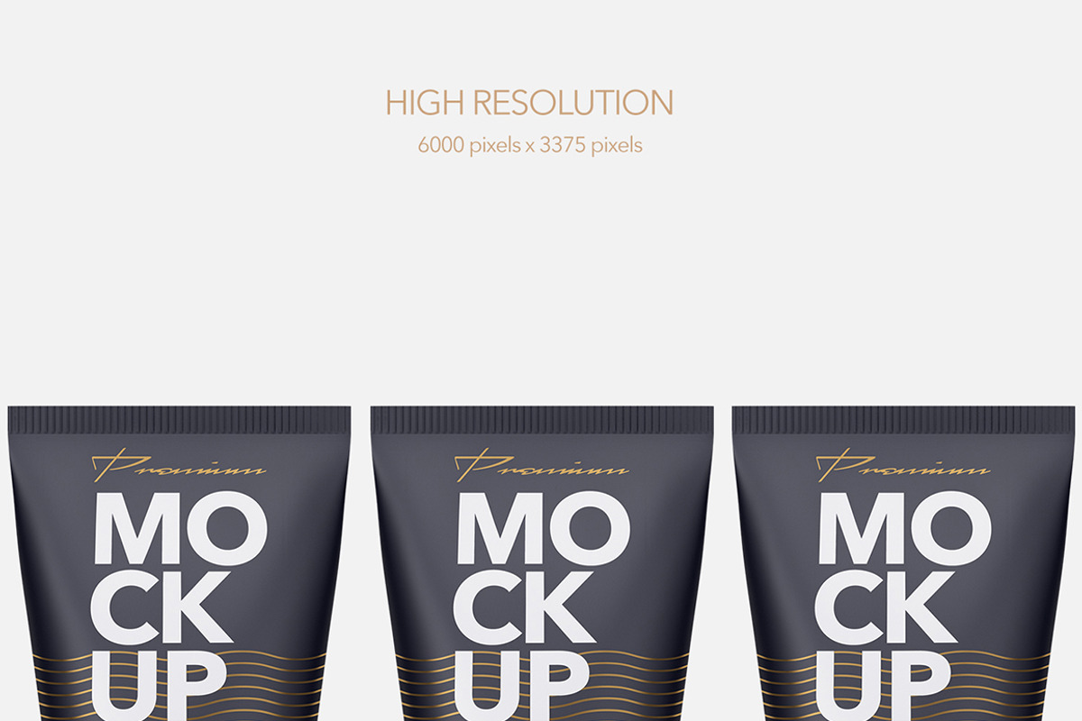 Health and Beauty - Bundle Mockups, a Product Mockup by Graxaim Mock-up (Photo 27 of 28)