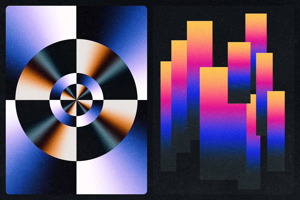 Fastgrad 2 | Photoshop Gradient Maps, a Gradient Add-On by God Control