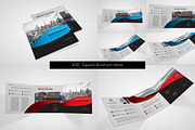 Graphic Templates Bundle Dream, a Brochure Template by RudanStudio (Thumbnail 31 of 52)