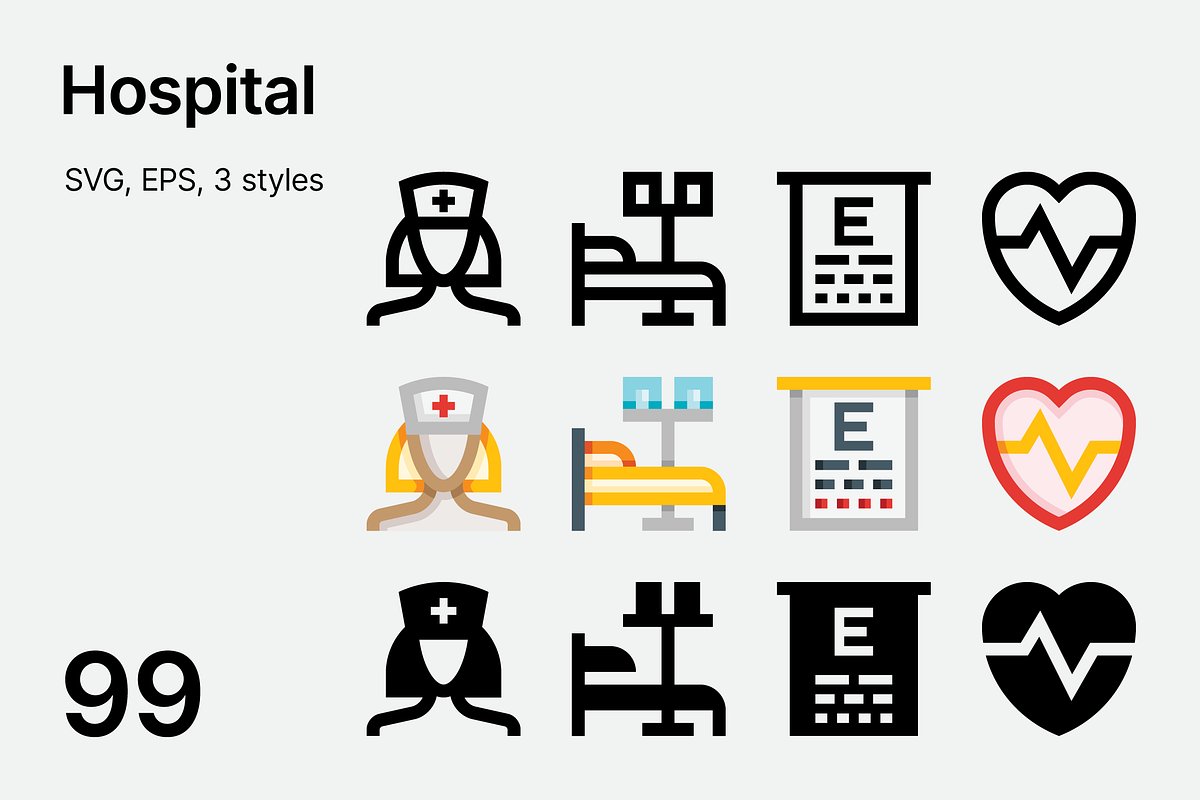 BASICONS — 15000+ Icons, a Duotone Icon by Danil Polshin (Photo 62 of 99)