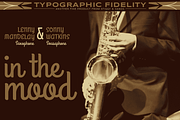 Grand Hotel Pro, a Script Font by Stiggy & Sands (Thumbnail 2 of 5)