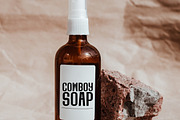 Vintage Cowboy - Bold Vintage Font, a Sans Serif Font by Pian45 Studio (Thumbnail 7 of 9)