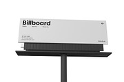 Outdoor Billboard Advertising Mockup, an Advertising Mockup by graphypix (Thumbnail 3 of 4)
