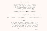 Signatey - Modern Script Font, a Script Font by Craft Supply Co. (Thumbnail 9 of 9)