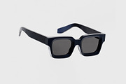 Sunglasses High quality 3d model, an Object 3D Model by fahad121 (Thumbnail 1 of 6)