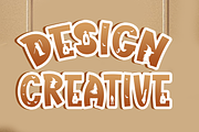 Horor Killer, a Script Font by InermediaSTUDIO (Thumbnail 8 of 8)