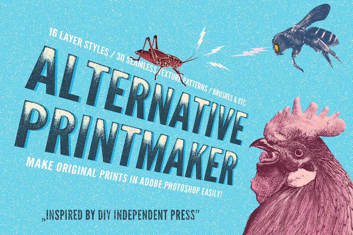 The Printer - Ultimate Bundle preview 3