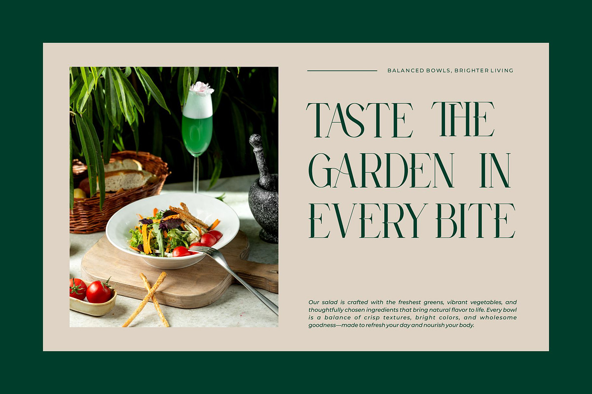 Lianthe || Elegant Classy Serif Font, a Serif Font by Ermedia Studio (Photo 6 of 10)