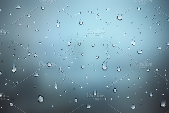 Water drops preview 2