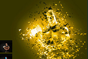 Paper Cut Dispersion PS Action, an Action Add-On by MRI STUDIO (Thumbnail 11 of 22)