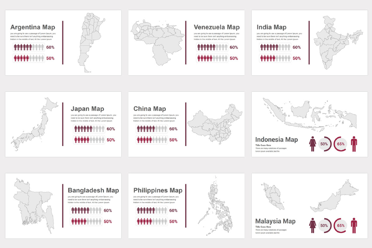 Simply PowerPoint Template, a Presentation Template by GraphicStan (Photo 23 of 25)
