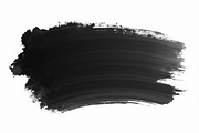 Abstract Paint Stroke Bundle, an Illustration by Artivon (Thumbnail 17 of 21)