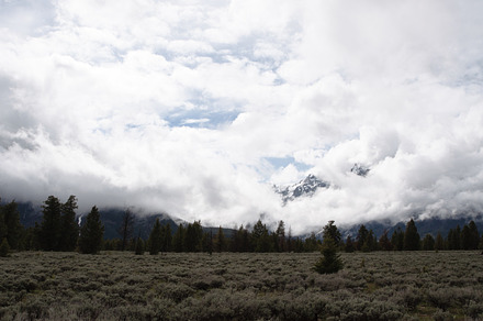 Mountain Light preview 4