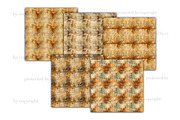 Aged Background Paper | Distressed, a Pattern Graphic by GlamArtZhanna (Thumbnail 3 of 3)