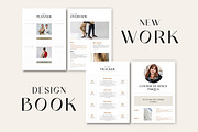 Work Book Brochure Template, a Brochure Template by PrintIdea (Thumbnail 3 of 5)