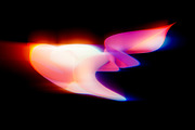 AURA | Vibrant Glows & Shapes, a Texture Graphic by CUDOS (Thumbnail 13 of 34)