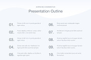 Sales Funnel Google Slides Template, a Presentation Template by Jumsoft (Thumbnail 4 of 21)