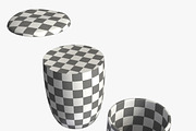 Pint Glass, a Food & Drink 3D Model by Putty Studios (Thumbnail 6 of 7)