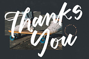Humble Analog Modern Calligraphy, a Script Font by stylishtype.co (Thumbnail 20 of 20)