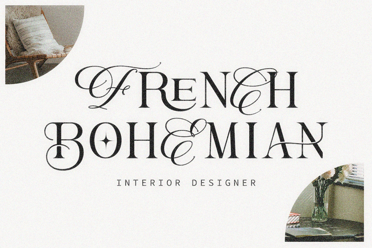 The Aveloria, a Serif Font by Slex Studio (Photo 2 of 10)