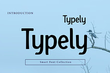 Typely