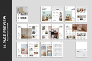 Catalog Brochure Template, a Brochure Template by Spark_Creative (Thumbnail 12 of 12)