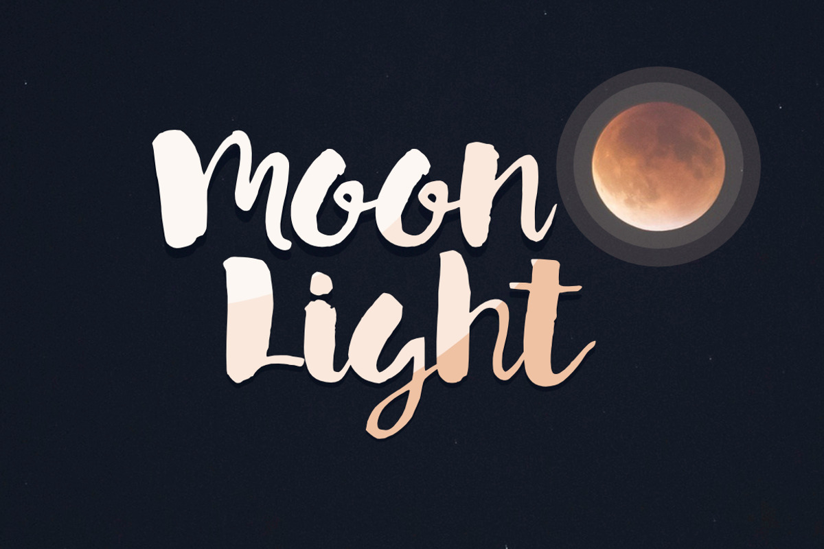 Moon Light