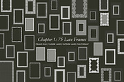 BALMORAL HERITAGE Trend Design Kit, an Object Graphic by angelainthefields (Thumbnail 8 of 14)
