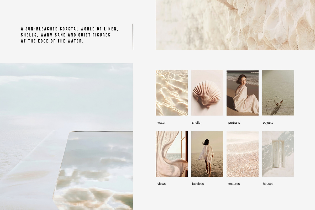 Sol Vibes | Coastal Stock Photos, a Nature Photo by Tale.Haus (Photo 6 of 18)
