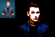 Pop Art Effect Photoshop Action, an Action Add-On by MRI STUDIO (Thumbnail 13 of 20)