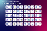 Spiritual icons, an Outline Icon by Wencory (Thumbnail 1 of 2)