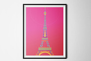 Different Perspective, an Illustration by Influent  (Thumbnail 3 of 5)