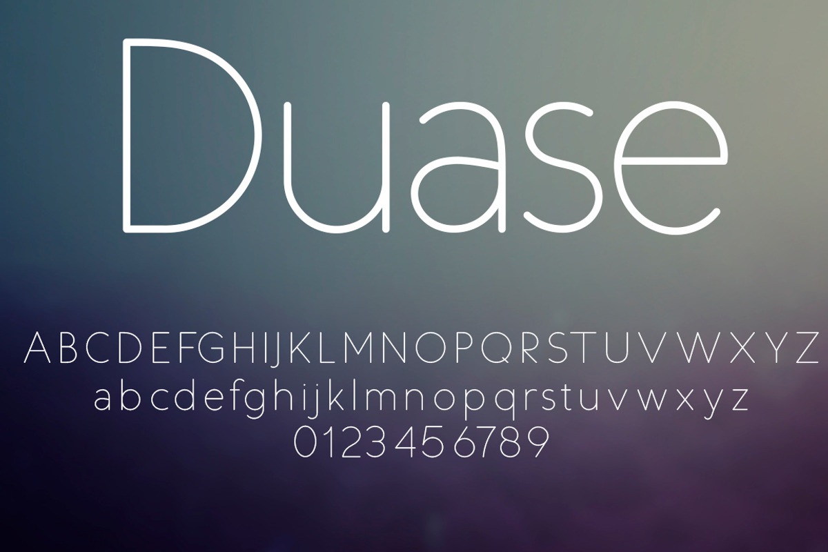 Duase