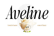 Novela Clasica - Modern Serif, a Serif Font by Novitype (Thumbnail 3 of 12)