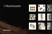 Instagram Canva Template Story, a Social Media Template by Burmess (Thumbnail 11 of 13)