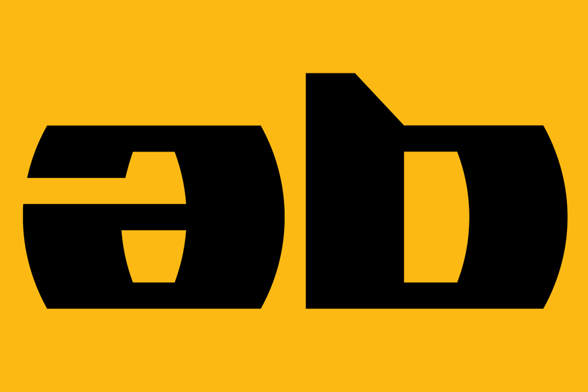 Logopedia Now, a Font by BULENT YUKSEL (Photo 4 of 11)