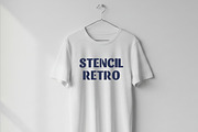 Vintage Record, a Font by Limited.studio (Thumbnail 5 of 7)