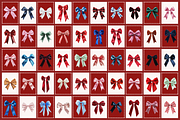 Bowmania - 100 Bows Collection, an Object Graphic by Nova Studio (Thumbnail 3 of 4)
