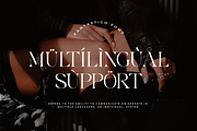Fantastico - Modern Decorative, a Serif Font by Sohel Studio (Thumbnail 10 of 10)
