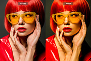 Fashion Editorial Lightroom Presets, a Preset Add-On by Brand Earth (Thumbnail 3 of 4)