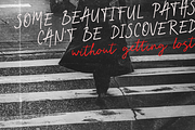 Handwritten Pencil Script Font, a Handwritten Font by Kaya Fonts (Thumbnail 3 of 41)