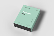 Software Box Mock-up 2, a Packaging Mockup by Yogurt86 (Thumbnail 6 of 16)