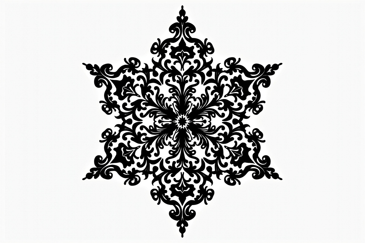 Mandala Ornament Pack, an Illustration by BIPLOB EXPERT (Photo 6 of 9)