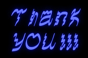 Waxy Love hand drawn Display Font, a Handwritten Font by Eryn Rose Design (Thumbnail 14 of 14)