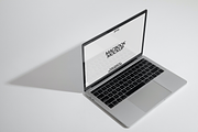 Device Mockup 18, a Templates & Theme by Kotivoro (Thumbnail 1 of 3)