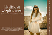 Egista - Modern Serif Font, a Serif Font by Aqeel_Art (Thumbnail 7 of 12)
