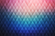 Vector Geometrical Backgrounds, a Pattern Graphic by yamonstro (Thumbnail 9 of 14)