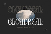 APPEARS - Display Serif, a Serif Font by Letterhend Studio (Thumbnail 4 of 8)